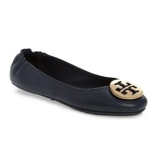 Tory Burch Flat
